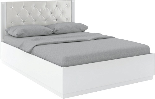 КроватьТиффани М26  (с подъемным механизмом)