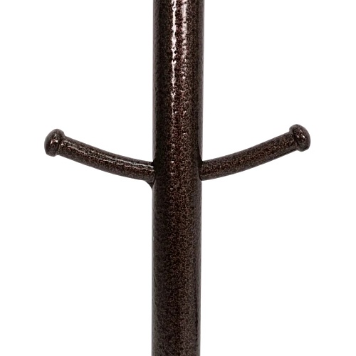 Вешалка напольная Луч 5