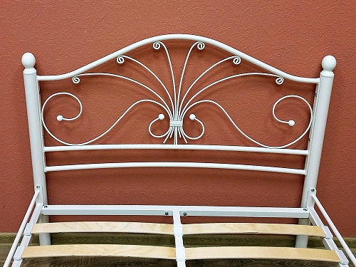 Кровать "Фортуна 2" 1400х2000