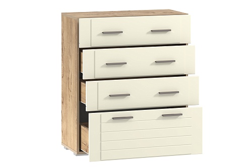 Livorno Комод НМ 040.46 Х Livorno Комод НМ 040.46 Х