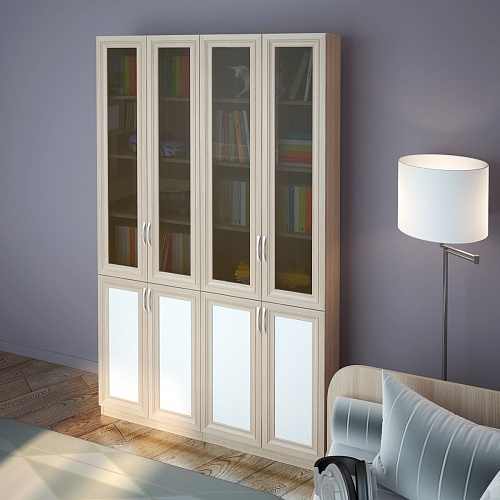 Остин Библиотека М05