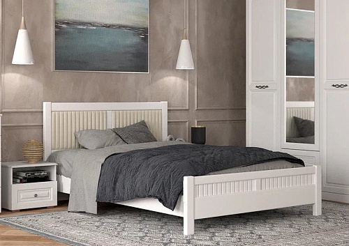 ФРИДА Кровать 1800*2000 двойная