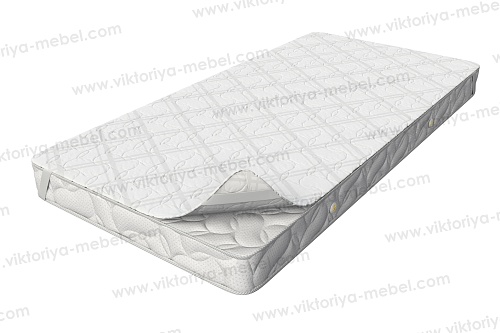 Наматрасник (синтепон, односторонний) 2000х1200