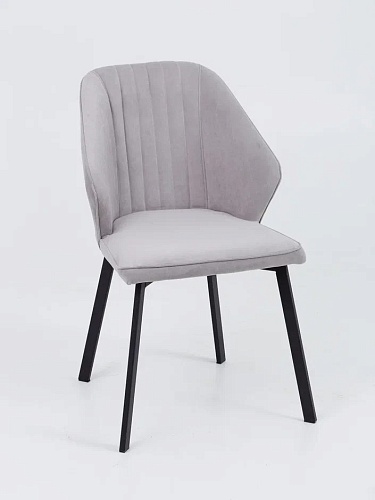 Стул Лира (каркас чёрный)