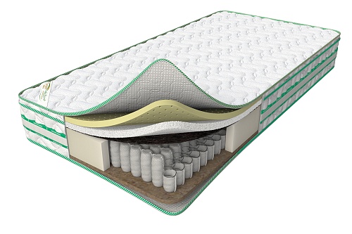 Матрас "Олимп"