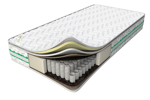 Матрас "Атлант" Матрас "Атлант"