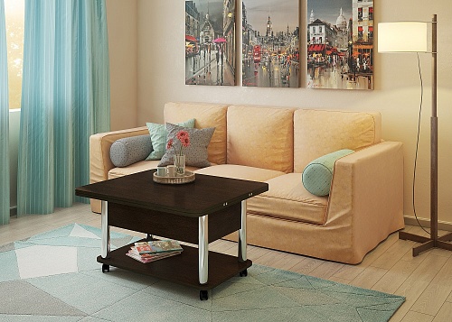 Стол-трансформер "Дебют-3"