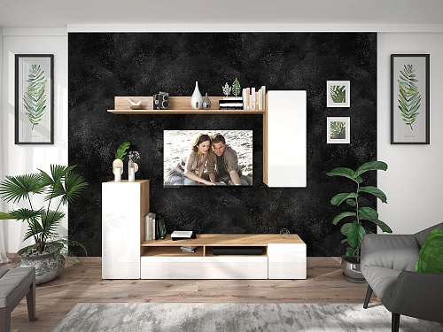 Стенка Альфа 