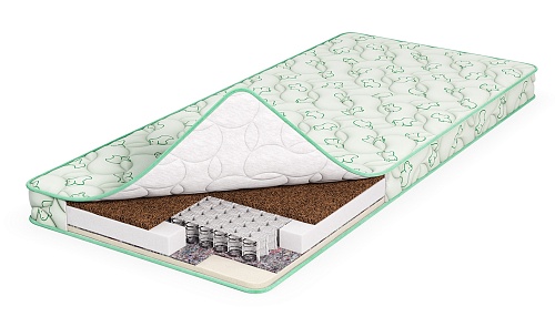 Матрас "Комфорт Кидс" 