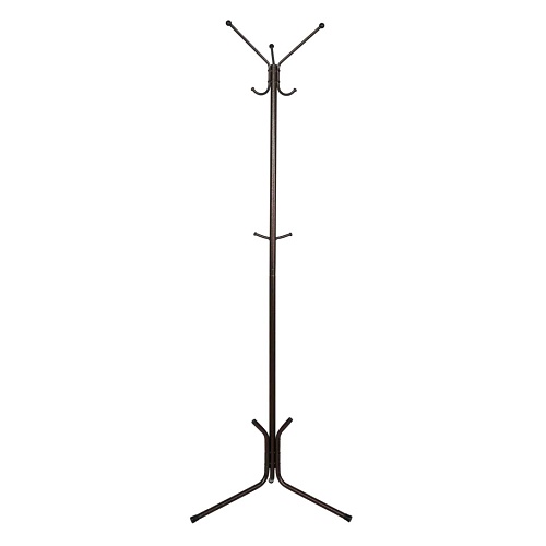 Вешалка напольная Луч 3