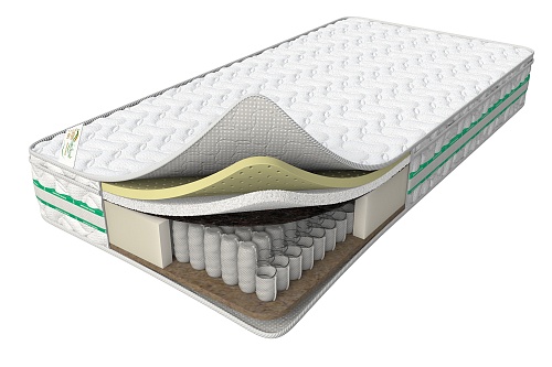 Матрас "Олимп"