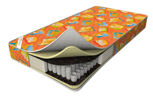 Матрас "Викторинка"