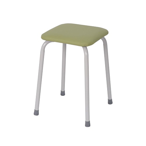 Табурет квадратный Пенёк крепкий 224