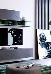 Гарнитур или модульная система?