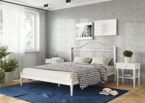 Кровать Элегия 1400*2000