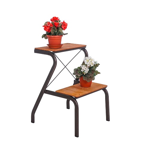 Табурет-стремянка Конек 