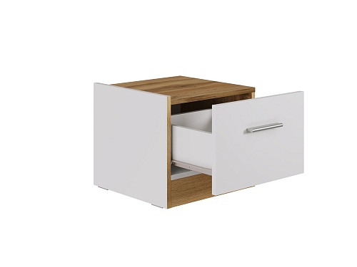 FRESKO тумба прикроватная левая