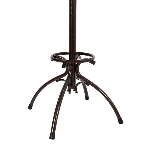 Вешалка-стойка №8 Престиж