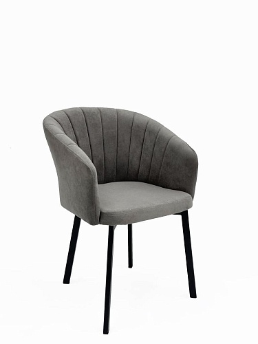 Стул Шарм (каркас чёрный)