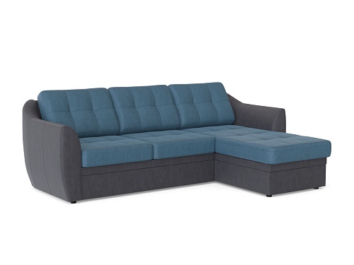 Диван-кровать угловой "Лондон 2"