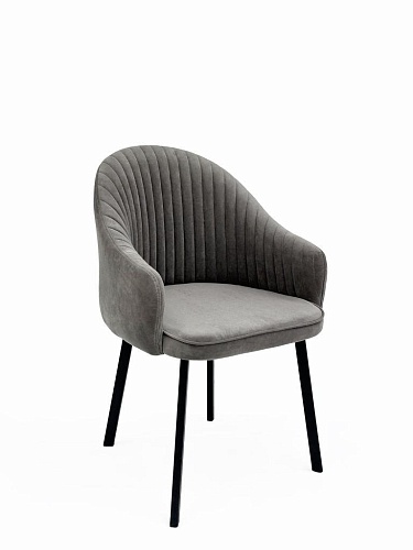 Стул Гранд (каркас чёрный)