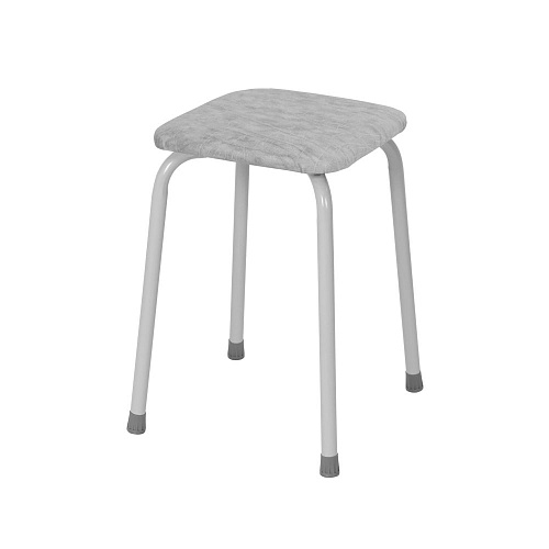 Табурет квадратный Пенёк крепкий 224