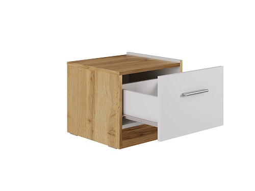 FRESKO тумба прикроватная правая