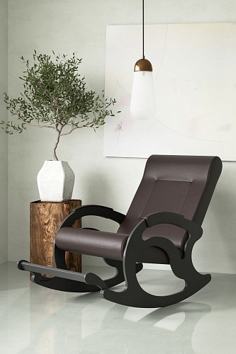 Кресло - качалка Тироль
