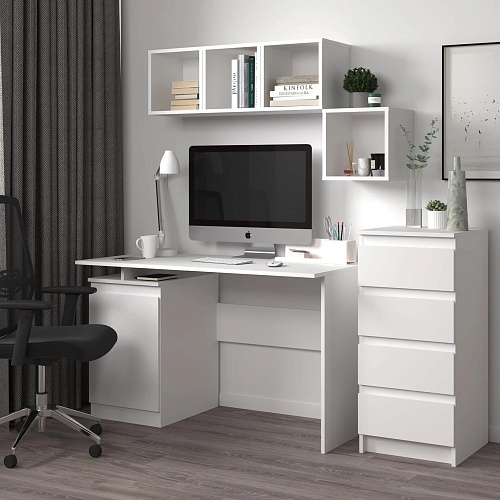 Стол письменный STERN Т-5