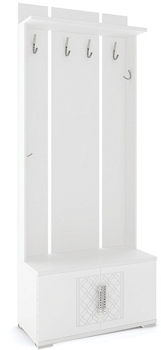 Тиффани вешалка М32