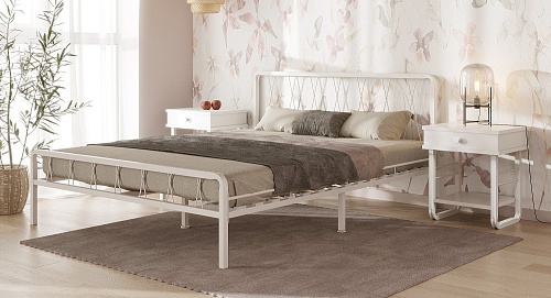 Тумба прикроватная Грета