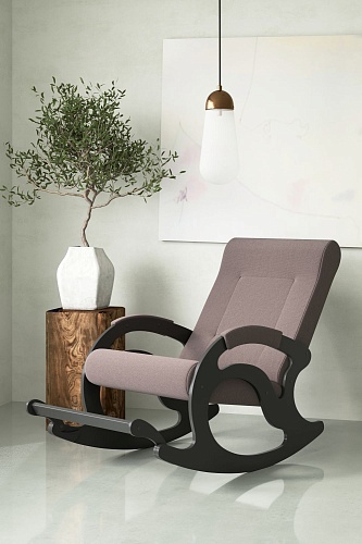 Кресло - качалка Тироль