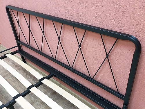 Кровать "Клэр" 900*2000