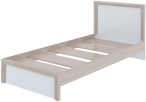 Остин Кровать 900*2000 М21