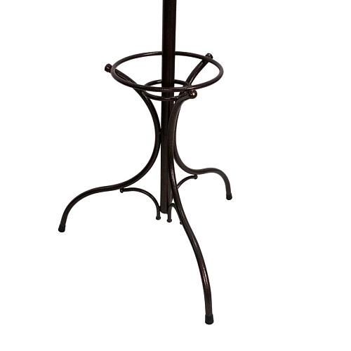 Вешалка-стойка №2 Тюльпан