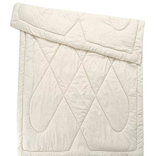 Одеяло Верблюжья шерсть 1,5 спальный, 2050х1400 