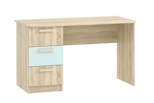 Акварель Стол письменный НМ 011.47-01 М2