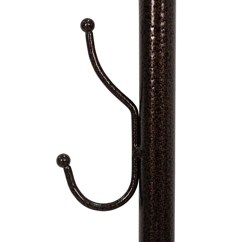 Вешалка гардеробная Радуга 2