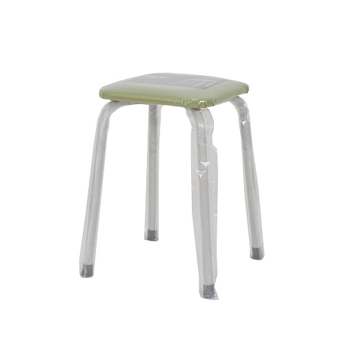 Табурет квадратный Пенёк крепкий 224