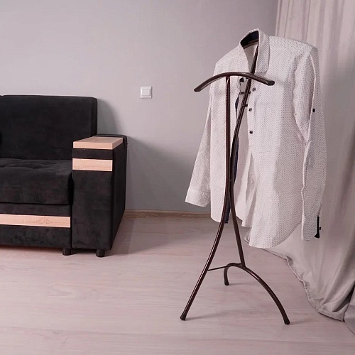 Вешалка-слуга №1