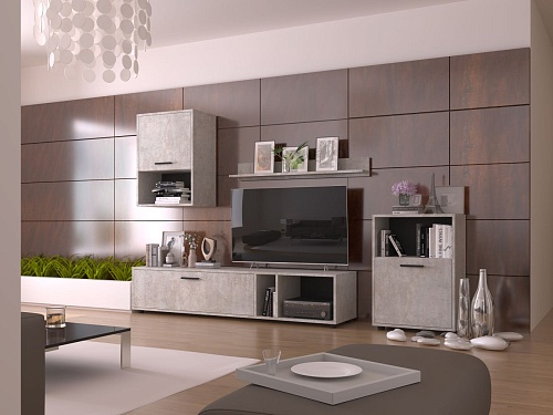 Гостиная ROCK