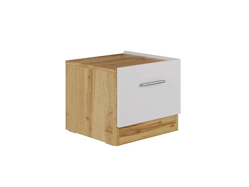 FRESKO тумба прикроватная правая