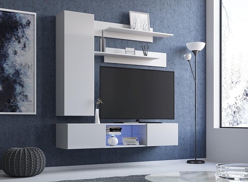 POINT гостиная ТИП-40 POINT гостиная ТИП-40