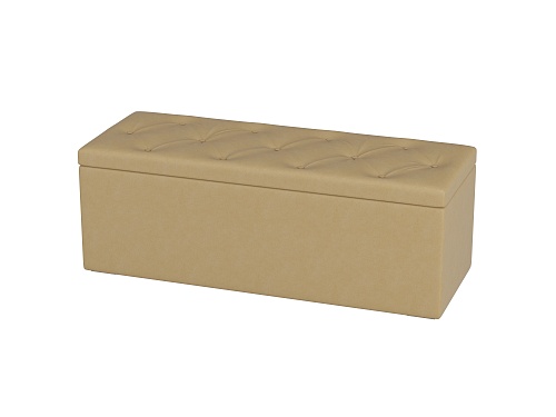 Банкетка "Модерн" малая стразы