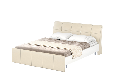 Кровать "Афина" (без подъемного механизма) без основания Кровать "Афина" (без подъемного механизма) без основания