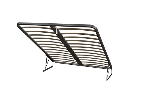 Основание стандарт 2000*800 п/м (2 газлифта,1 комп.под.мех.)