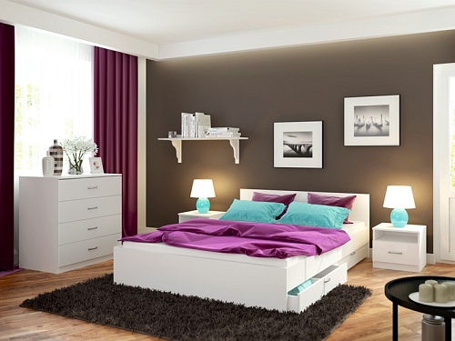 Осло Комод М02 Осло Комод М02