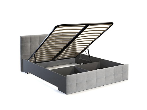 Кровать "Камила New" 2000*1200 с п/м (без основания)