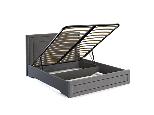 Кровать "Венеция" 2000х1600 (с подъемным механизмом)