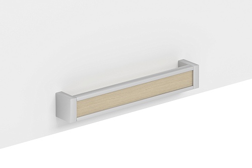 Фанк Шкаф для белья с ящиками НМ 013.01-02 М1